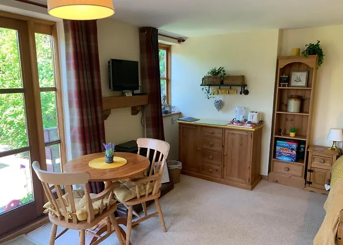 The Cottage Studio