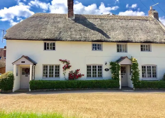 The Cottage Studio